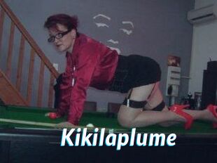 Kikilaplume