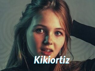 Kikiortiz