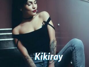Kikiray