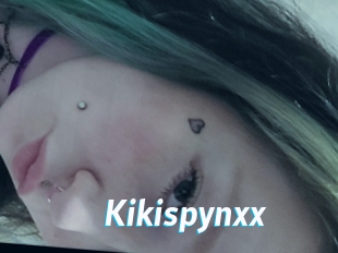 Kikispynxx
