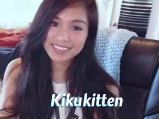 Kikukitten