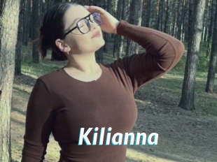Kilianna
