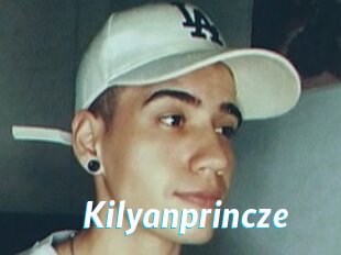 Kilyanprincze