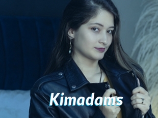 Kimadams