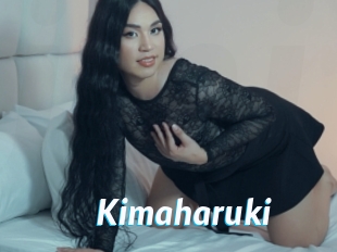 Kimaharuki