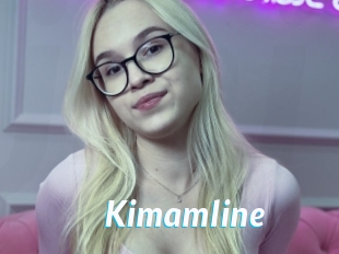 Kimamline