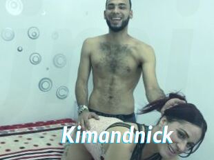 Kimandnick