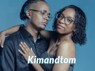 Kimandtom