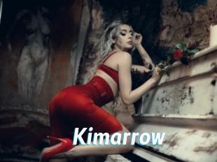 Kimarrow