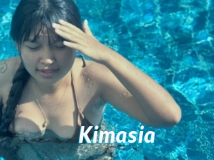 Kimasia