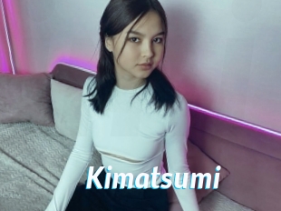 Kimatsumi