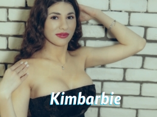 Kimbarbie
