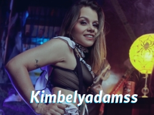Kimbelyadamss