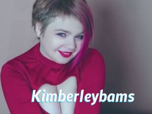 Kimberleybams