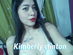Kimberly_clinton
