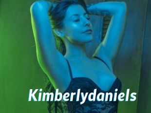 Kimberlydaniels
