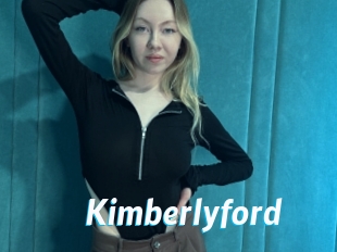 Kimberlyford
