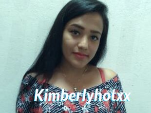 Kimberlyhotxx