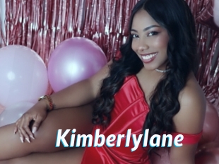 kimberlylane J Mine