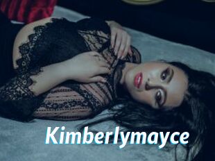 Kimberlymayce