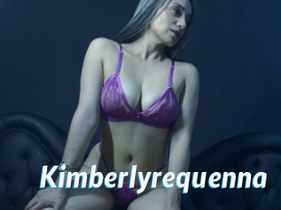 Kimberlyrequenna