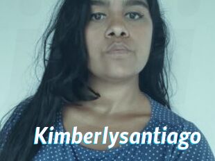 Kimberlysantiago