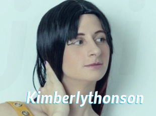 Kimberlythonson