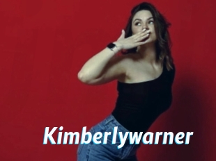 Kimberlywarner