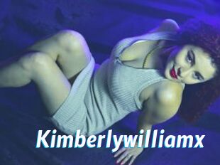 Kimberlywilliamx
