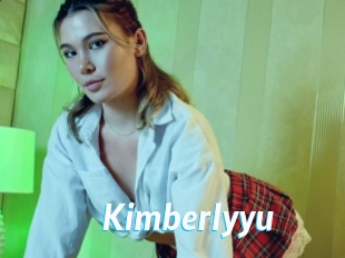 Kimberlyyu