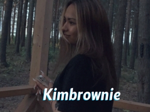 Kimbrownie
