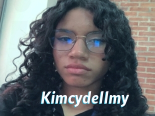 kimcydellmy J Mine