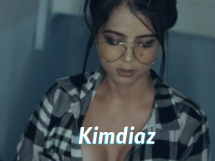 Kimdiaz