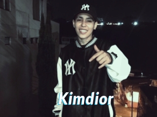 Kimdior