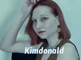 Kimdonald