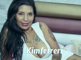 Kimferreri