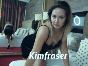 Kimfraser