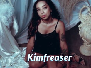 Kimfreaser