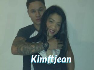Kimftjean