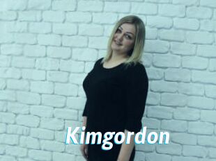 Kimgordon