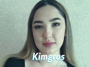 Kimgras