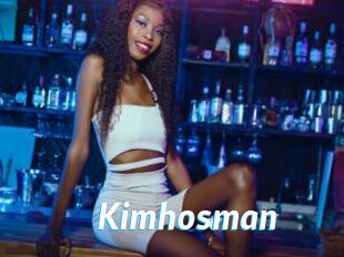 Kimhosman