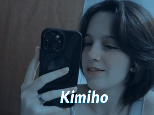 Kimiho