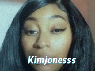 Kimjonesss