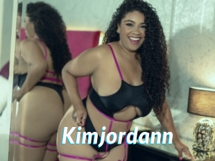 Kimjordann