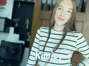 Kimjoy