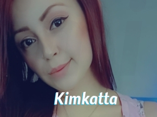 Kimkatta