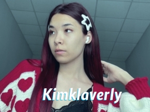 kimklaverly J Mine