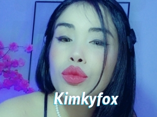 Kimkyfox
