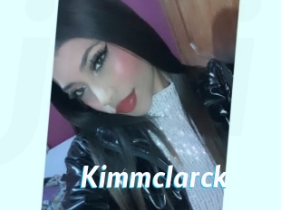 kimmclarck J Mine
